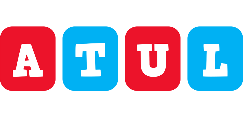 Atul diesel logo