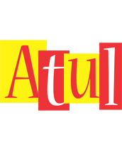 Atul errors logo