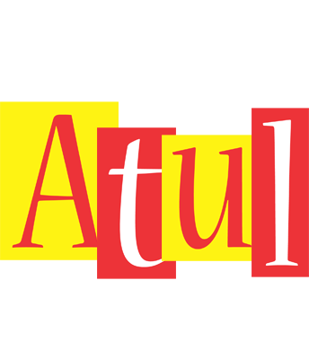 Atul errors logo
