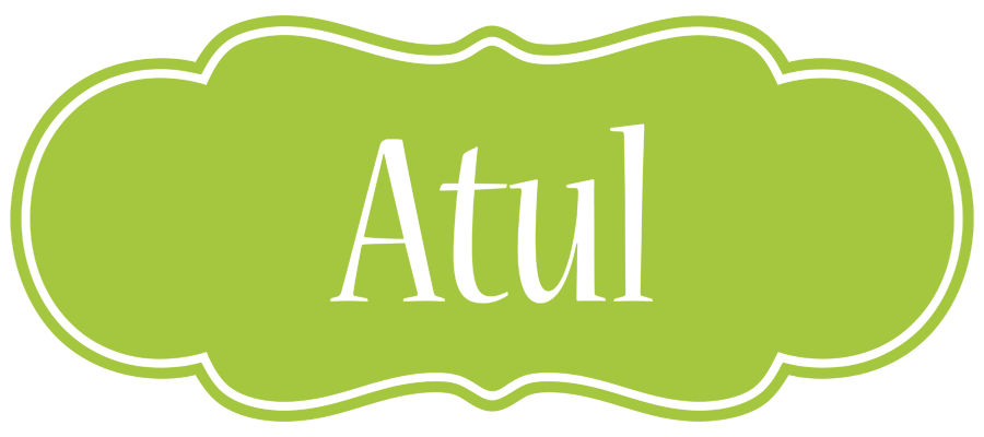 Atul family logo