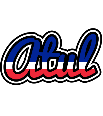 Atul france logo