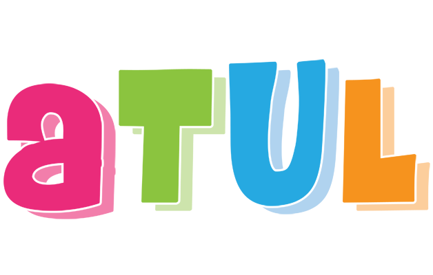Atul friday logo