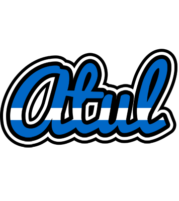 Atul greece logo