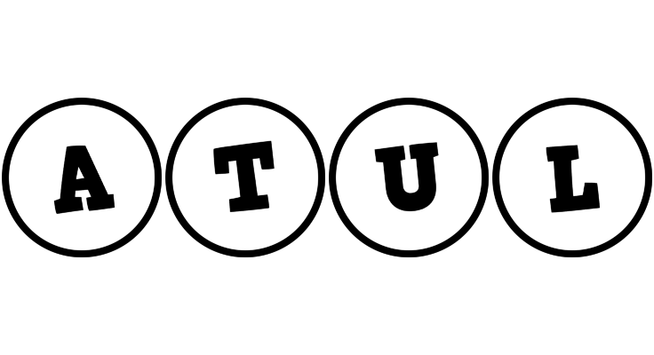 Atul handy logo