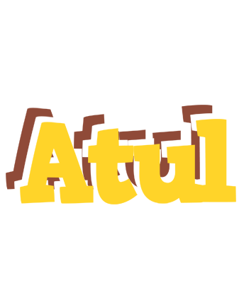Atul hotcup logo