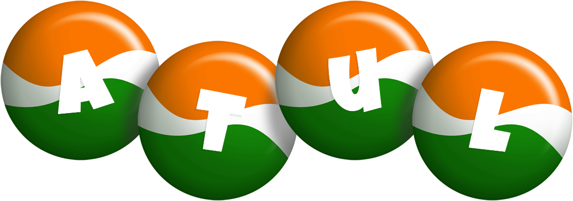 Atul india logo
