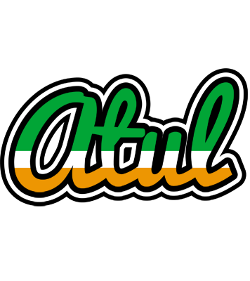 Atul ireland logo