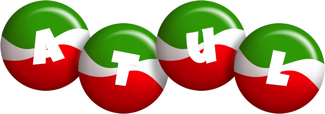 Atul italy logo
