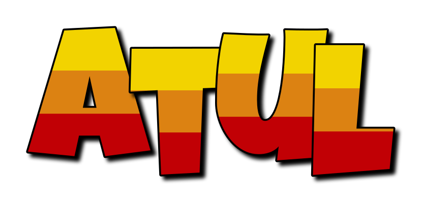 Atul jungle logo