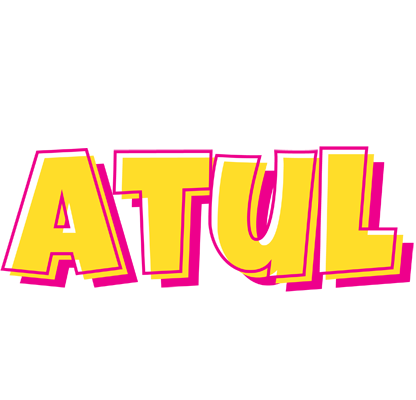 Atul kaboom logo