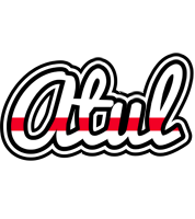 Atul kingdom logo