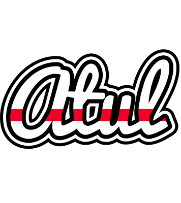 Atul kingdom logo