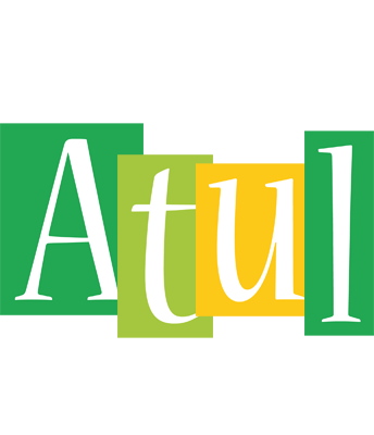 Atul lemonade logo