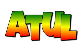 Atul mango logo