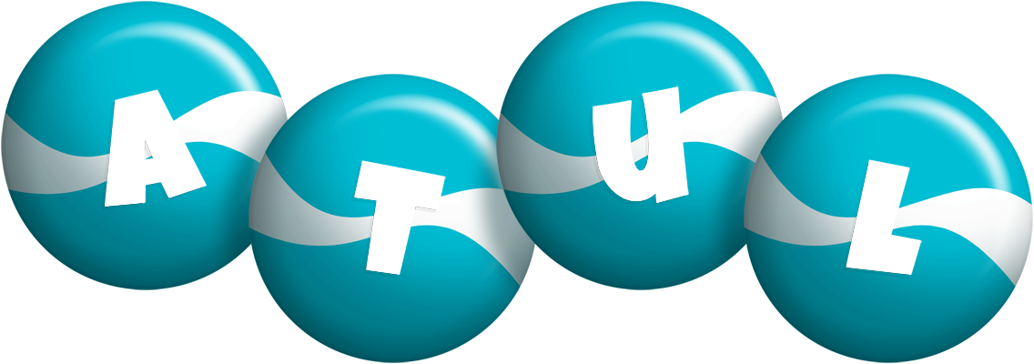 Atul messi logo