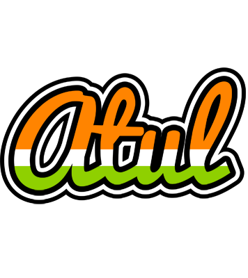 Atul mumbai logo