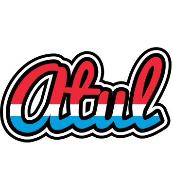 Atul norway logo