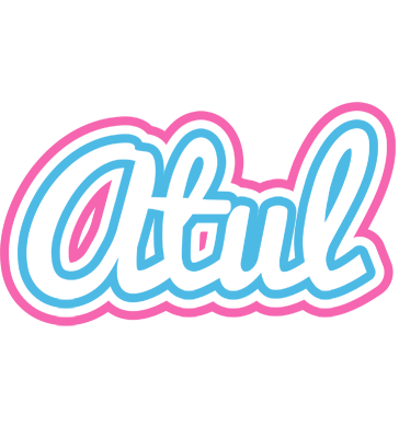 Atul outdoors logo