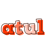 Atul paint logo
