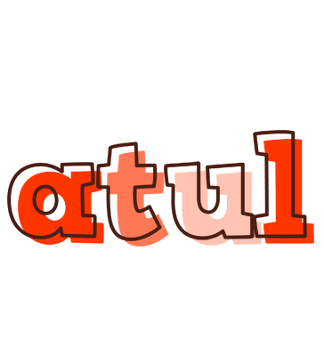 Atul paint logo