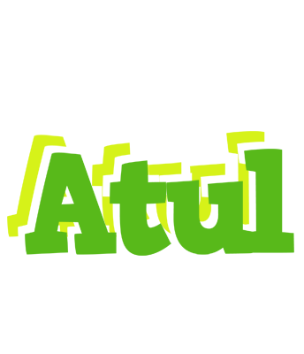 Atul picnic logo