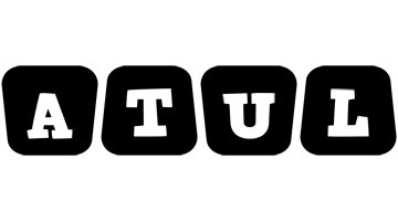 Atul racing logo