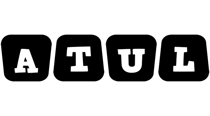Atul racing logo