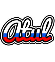 Atul russia logo