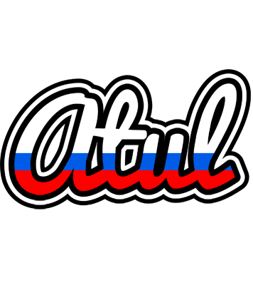 Atul russia logo