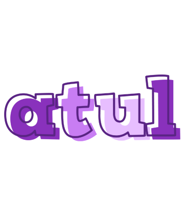 Atul sensual logo
