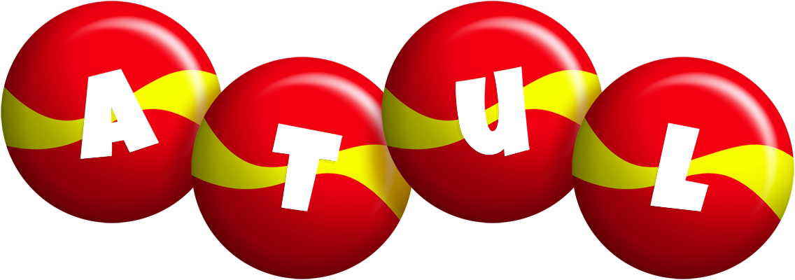 Atul spain logo