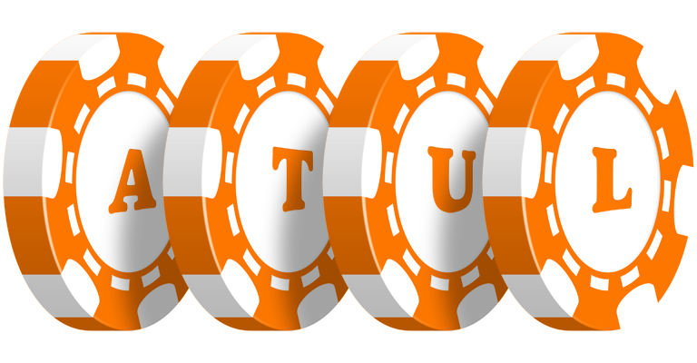 Atul stacks logo