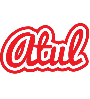 Atul sunshine logo