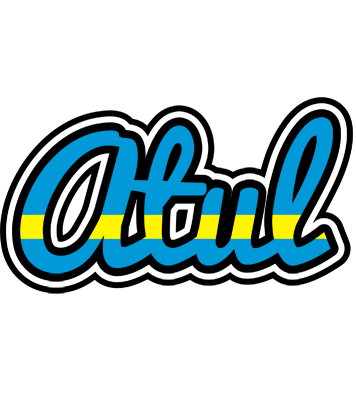 Atul sweden logo