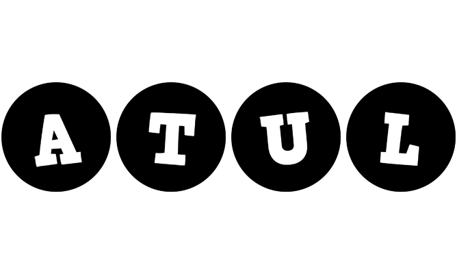 Atul tools logo