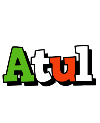 Atul venezia logo