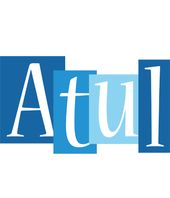 Atul winter logo