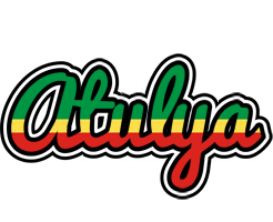 Atulya african logo