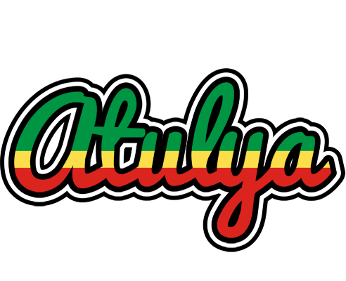 Atulya african logo