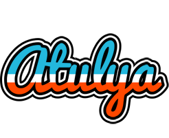 Atulya america logo