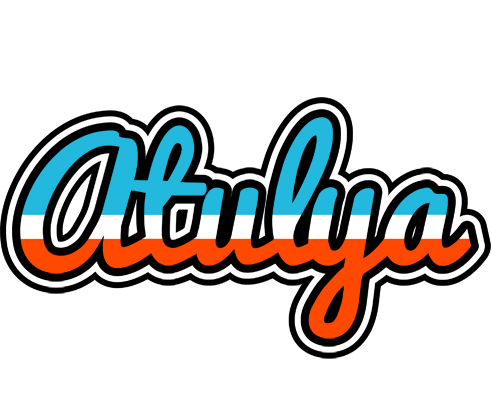 Atulya america logo