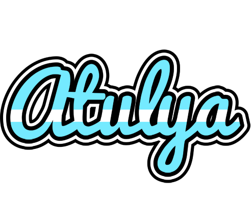 Atulya argentine logo