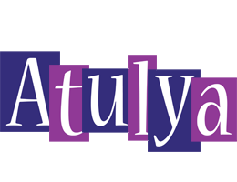 Atulya autumn logo