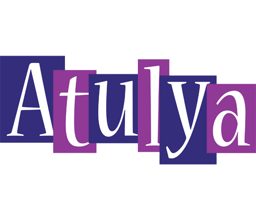 Atulya autumn logo