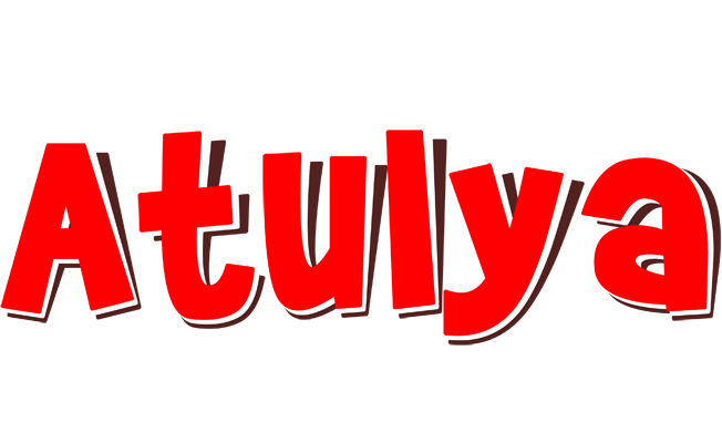 Atulya basket logo