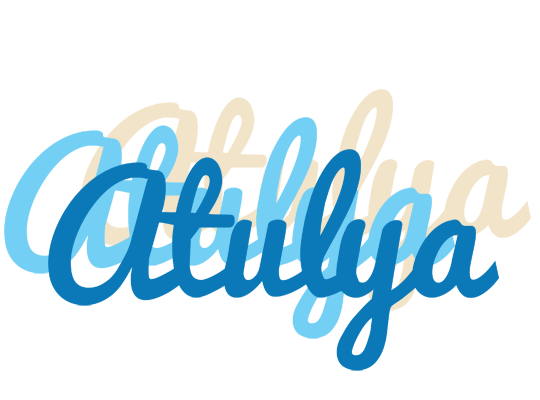 Atulya breeze logo