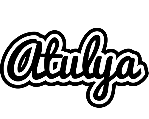 Atulya chess logo