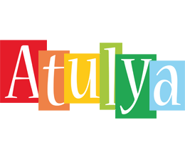 Atulya colors logo