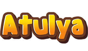 Atulya cookies logo