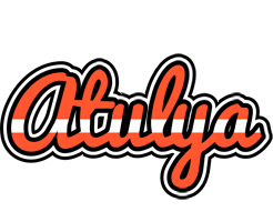 Atulya denmark logo